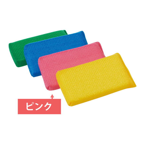 3M高耐久ﾈｯﾄｽﾎﾟﾝｼﾞ№9300薄PIN10P USU