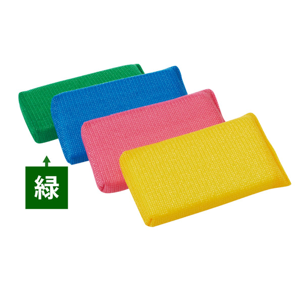 3M高耐久ﾈｯﾄｽﾎﾟﾝｼﾞ№9300薄GRE10P USU