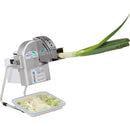 小型簡易ネギスライサーSW-130A　