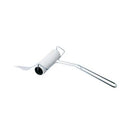 粘着ローラー本体16㎝用(キャップ付）スチール