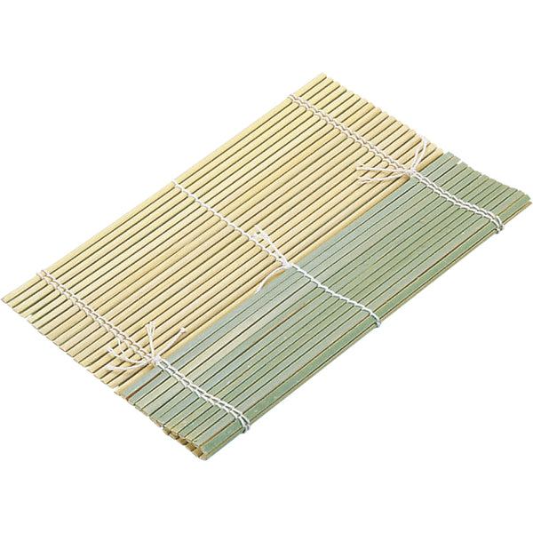 26-046竹製のりすだれ細巻す27*24cm