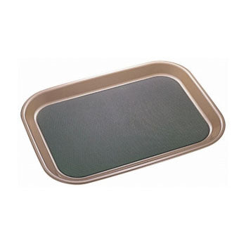 BKノンスリップ角トレー大