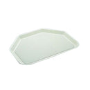 BKノンスリップ角トレー六角