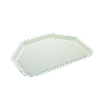 BKノンスリップ角トレー六角