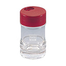 ノーブル塩・こしょう入れ赤