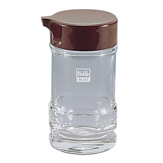 ノーブルしょう油さし茶