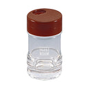 ノーブル塩・こしょう入れ茶