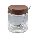 ノーブルシュガーポット茶