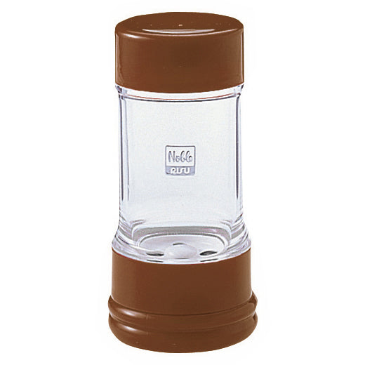 ノーブル胡麻すり器　ブラウン