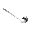 ののじ18-8歯付お玉120ccﾌｯｸ付LB-FSH30