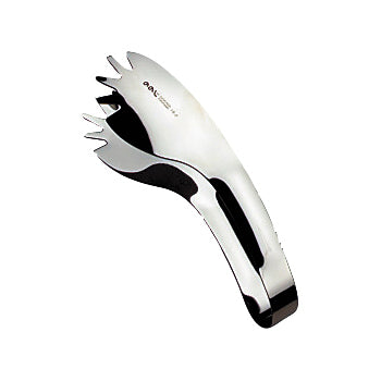 ののじ18-8ﾄﾝｸﾞﾚﾘｯｼｭ両爪小LTG-S06(ﾐﾗｰ仕上)