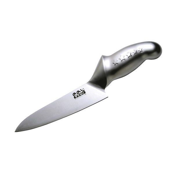 ののじUDﾌﾟﾛ･ｻﾞｸ切り包丁21cm LUZ-021