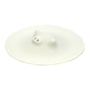 K-092 ブタの落としぶた ホワイト※