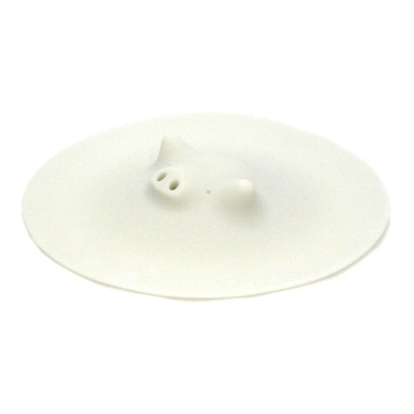 K-092 ブタの落としぶた ホワイト※