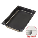 18-8ノンスティックGNパンⅡ 1/1 40