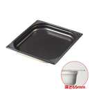 18-8ノンスティックGNパンⅡ 2/3 65