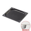 18-8ノンスティックGNパンⅡ 1/2 40