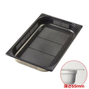 18-8ﾉﾝｽﾃｨｯｸGNパンⅡ 1/1 65穴明