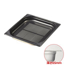 18-8ﾉﾝｽﾃｨｯｸGNパンⅡ 2/3 65穴明