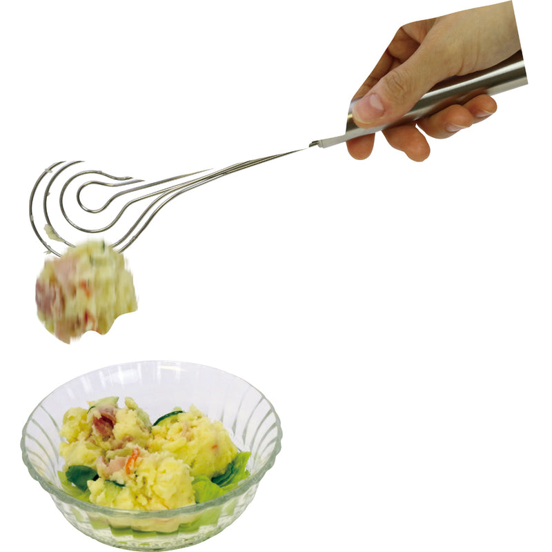 ののじﾎﾟﾃｯとﾎﾟﾃｻｰ～21まぜ名人WPSV21