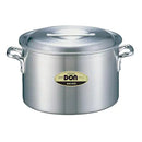 アルミＤＯＮ半寸胴鍋４５cm