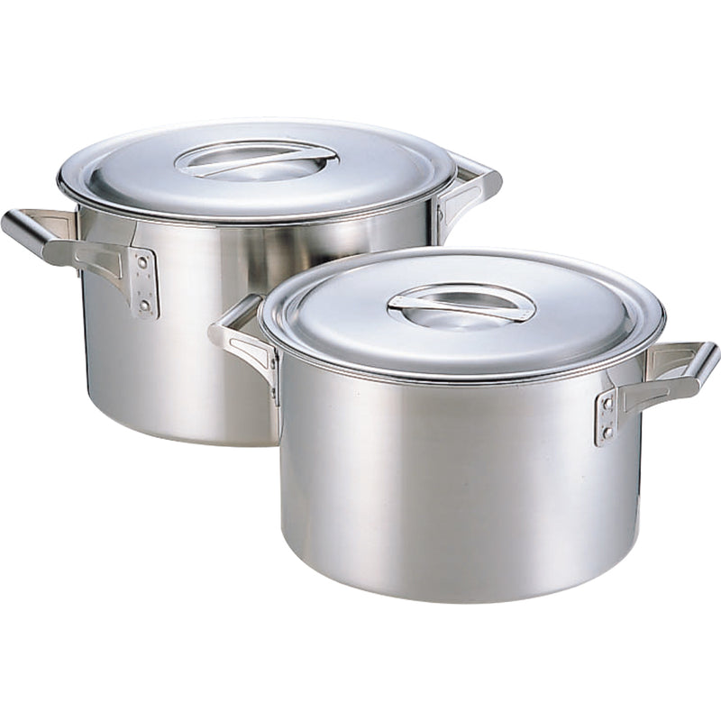 ロイヤル半寸胴鍋(XMD)36cm