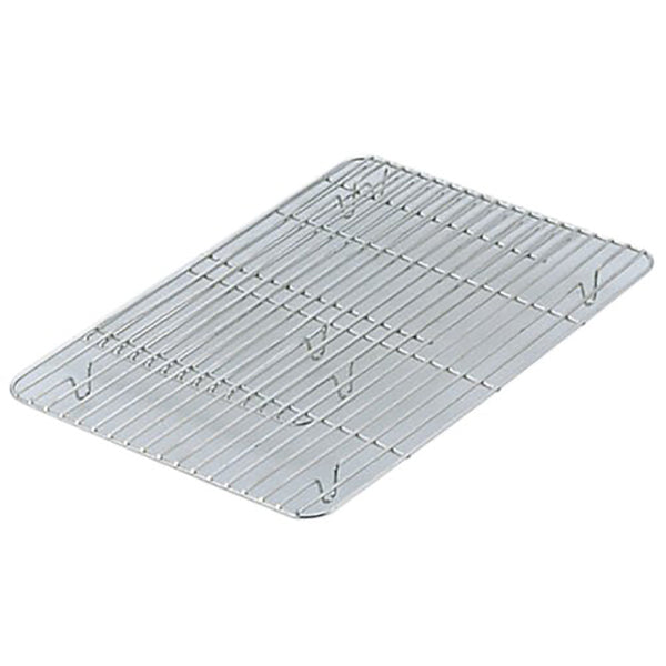 MT18-8太線足高ﾊﾞｯﾄ網18枚取(細目)