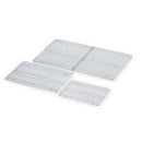 AG18-8クリンプ目バット網２枚取