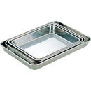 AG１８－８浅型角バット８枚取