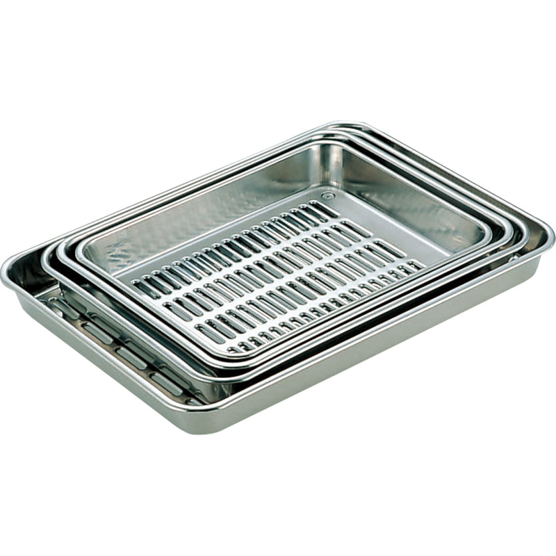 AG１８－８水切バット１５枚取