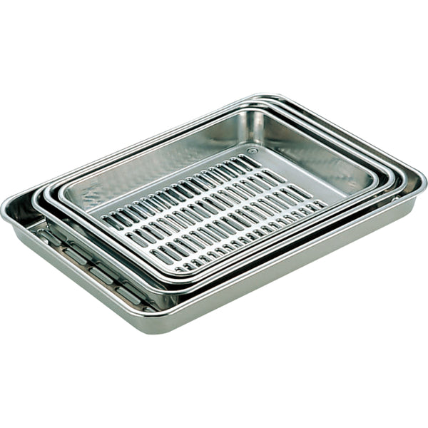 AG１８－８水切バット２１枚取