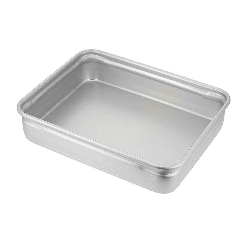 ｱｶｵアルミ番重小８０mm