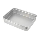 ｱｶｵアルミ番重中８０mm