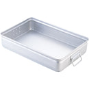 ｱｶｵアルミ手付番重(小)８０mm