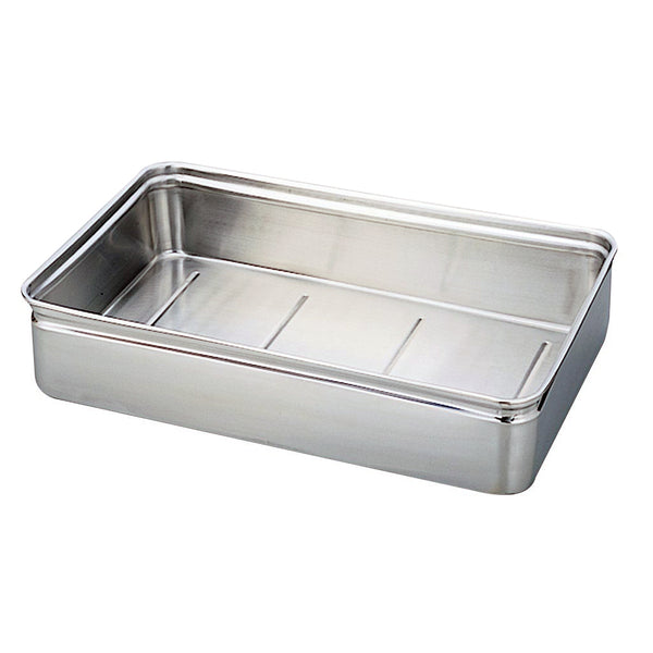 AG18-8番重 中(深)110mm