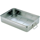 AG18-8手付番重 中(深)110mm