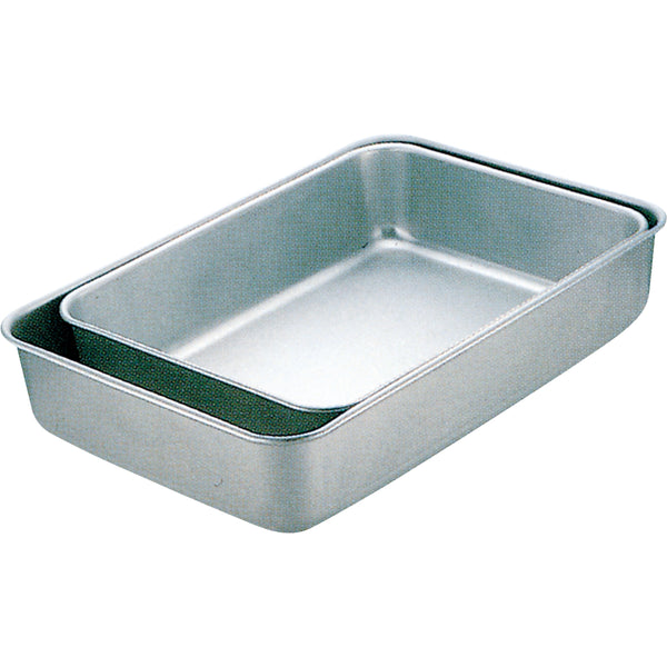 ｱｶｵアルミ深バット中