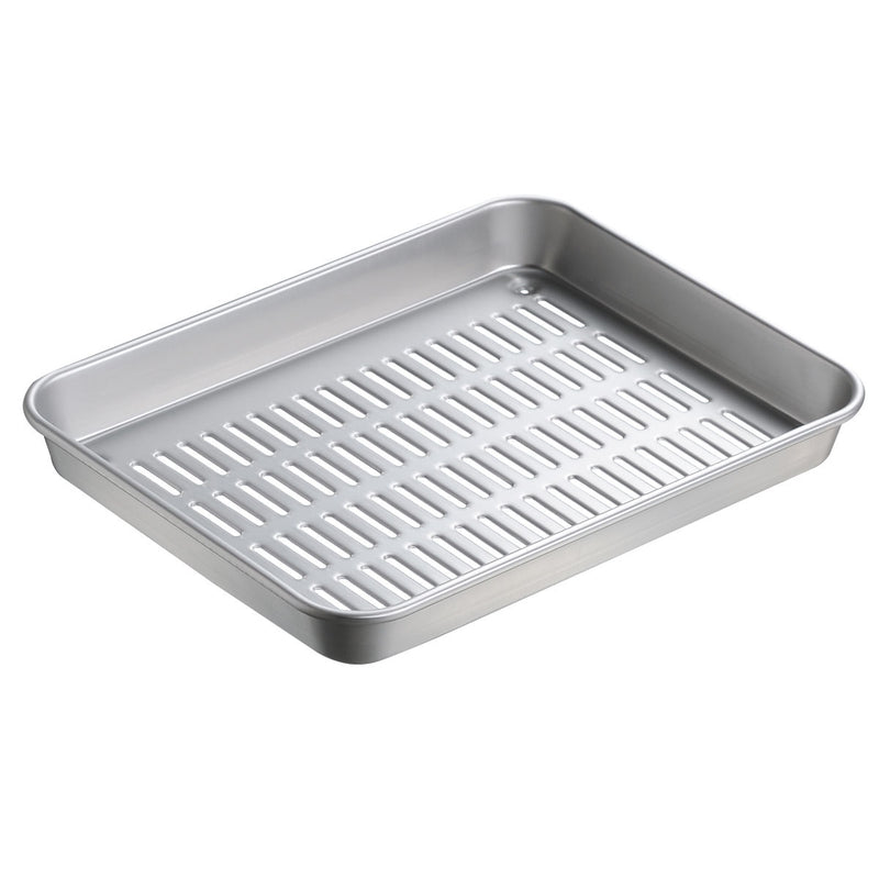 ｱｶｵアルミ標準穴明バット５号