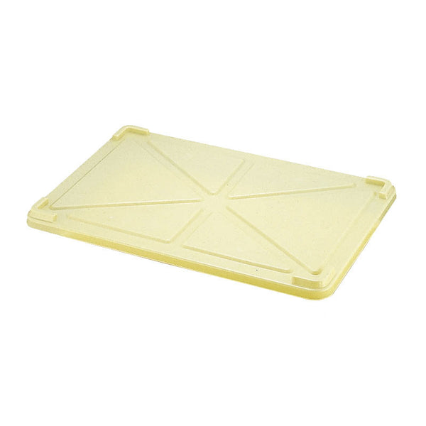 ｻﾝｺｰＰＰ番重用蓋 特大用クリーム※
