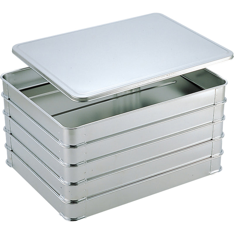 AG18-8餃子バット蓋特大