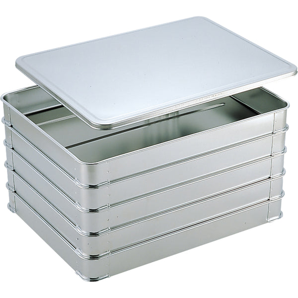 AG18-8餃子バットセット小ﾐ5ﾌﾀ1