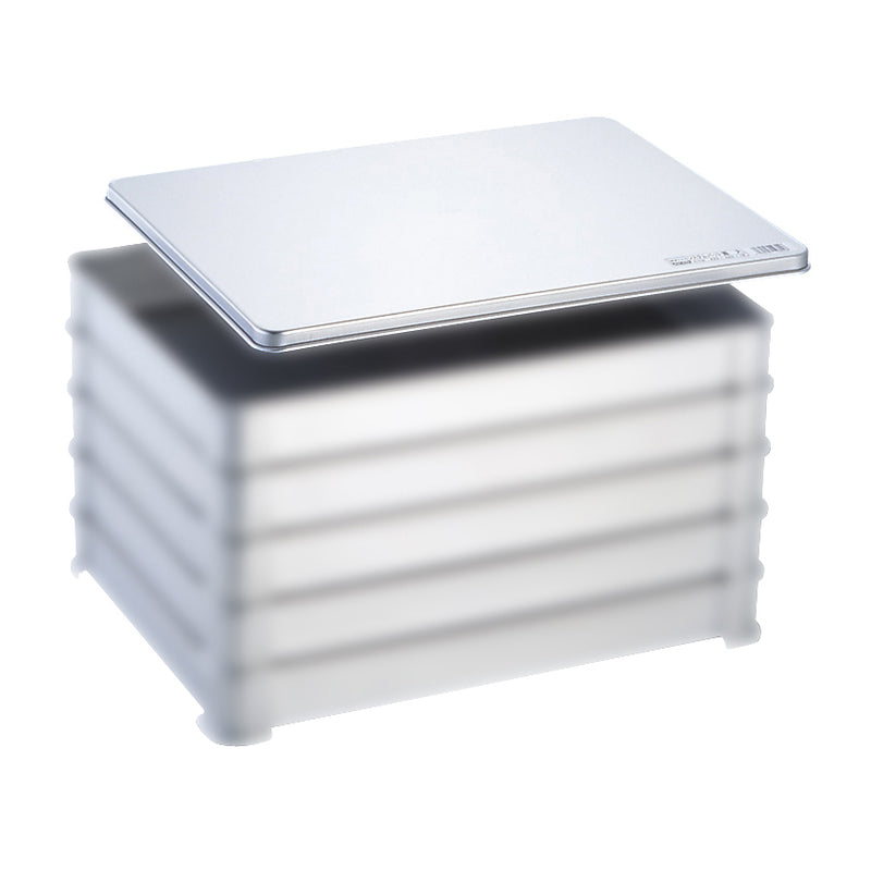 ｱｶｵアルミシステムバット蓋特大