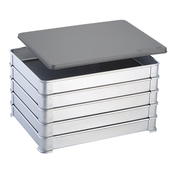 ｱｶｵアルミシステムバット小々４０mm