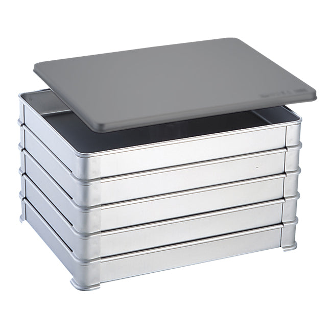 ｱｶｵアルミシステムバット特大４０mm