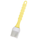 シリコン刷毛 LL アイボリー