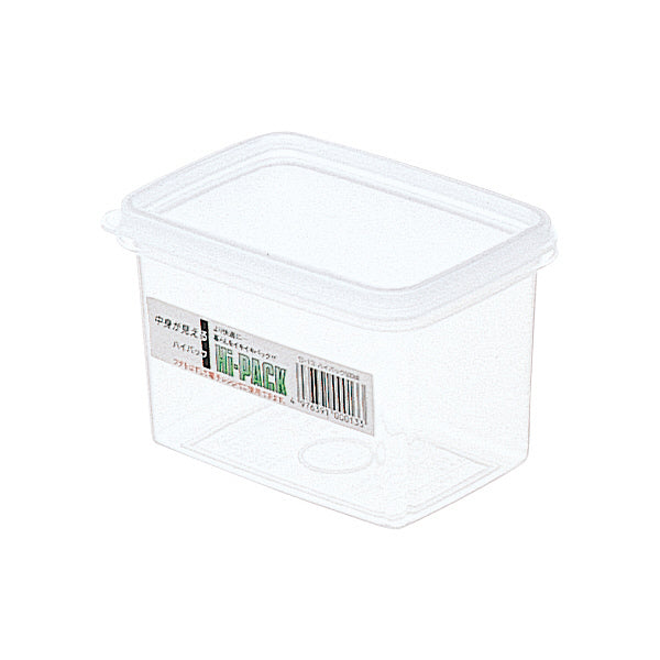 千羽鶴ハイパック角型Ｓ－１３