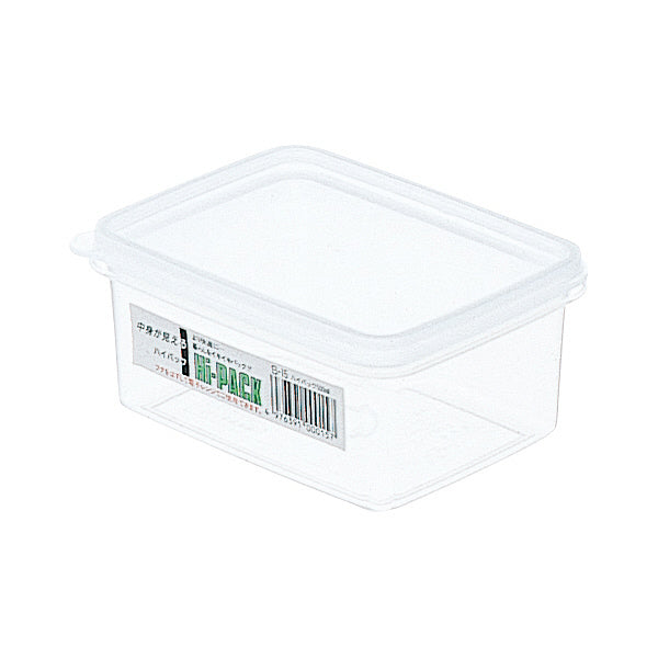 千羽鶴ハイパック角型Ｓ－１５