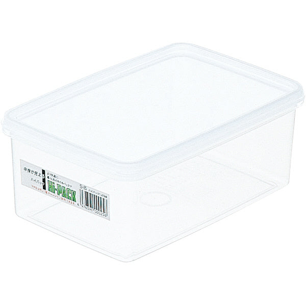 千羽鶴ハイパック角型Ｓ－２５