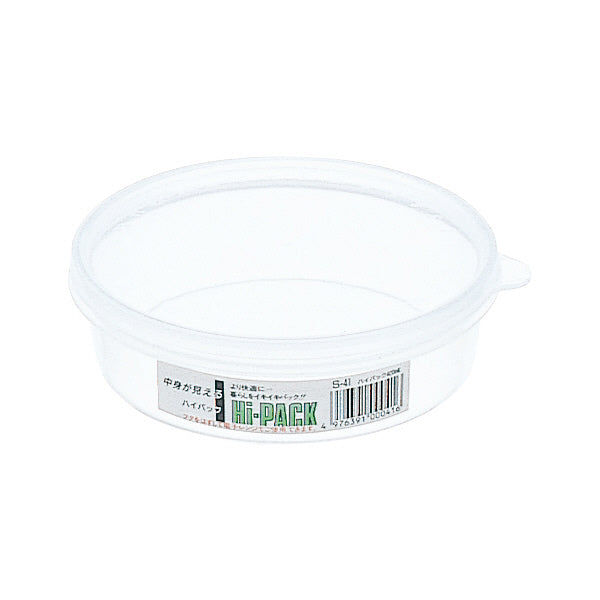 千羽鶴ハイパック丸型Ｓ－４１