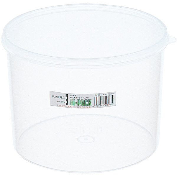 千羽鶴ハイパック丸型Ｓ－６６